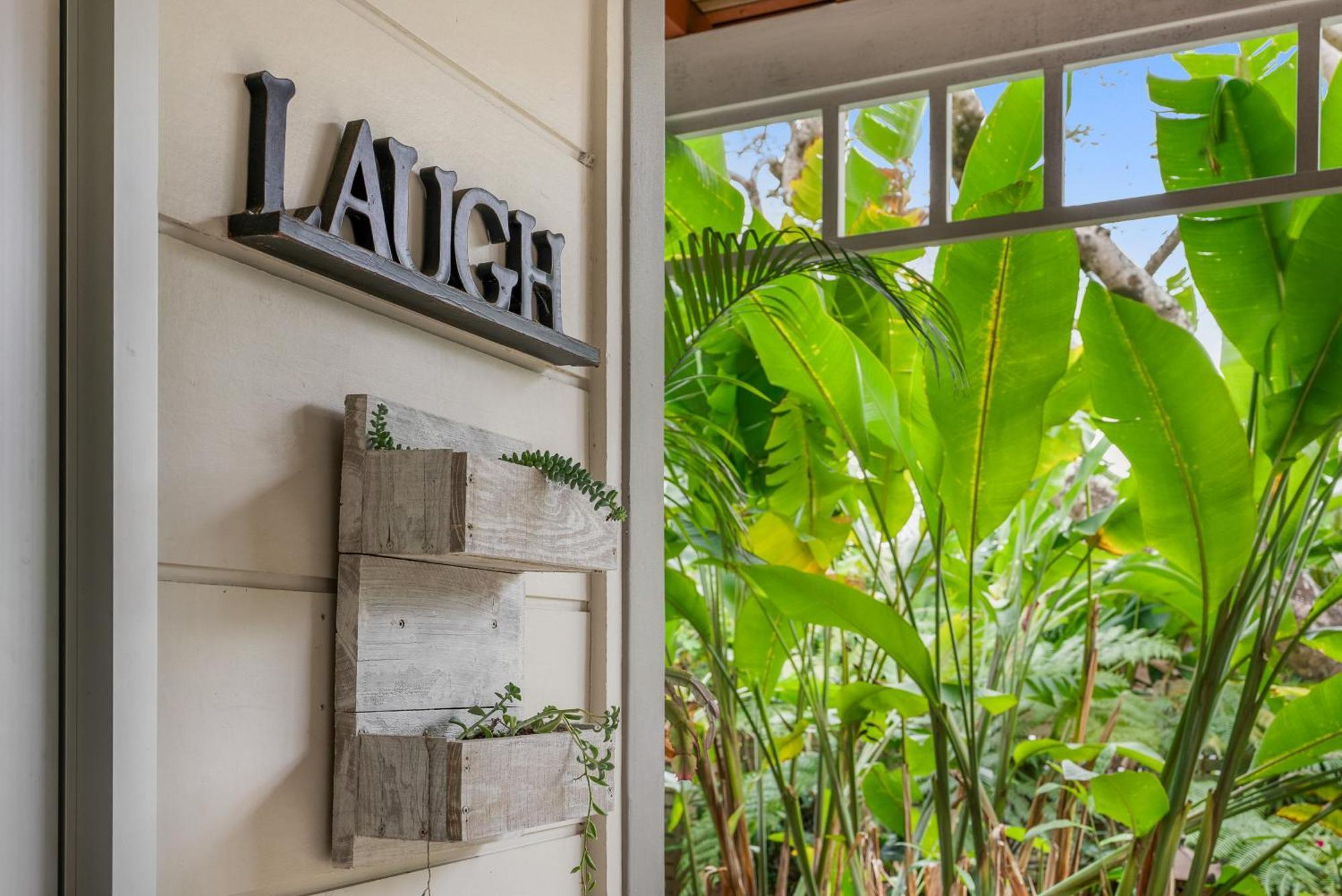 Aaman & Cinta Luxury Villas ไบรอนเบย์ ภายนอก รูปภาพ